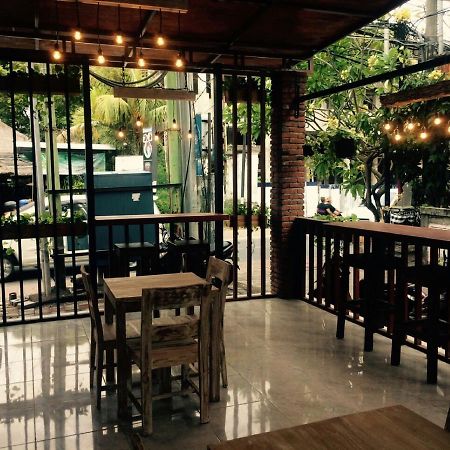 Sari Room Bed & Breakfast นูซาดูอา ภายนอก รูปภาพ