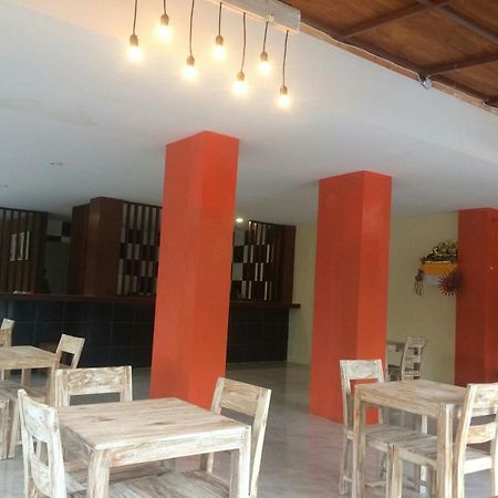 Sari Room Bed & Breakfast นูซาดูอา ภายนอก รูปภาพ