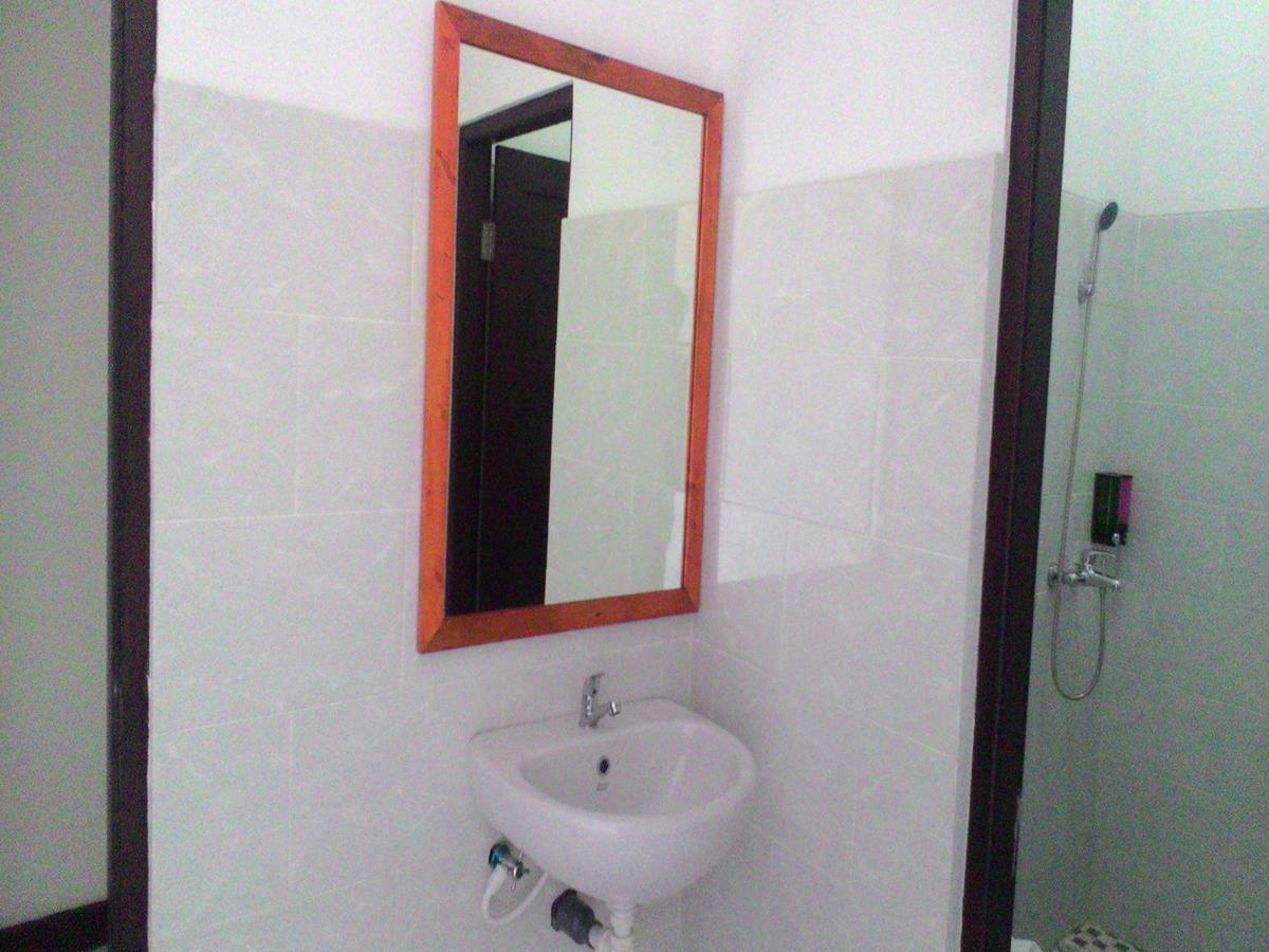 Sari Room Bed & Breakfast นูซาดูอา ภายนอก รูปภาพ