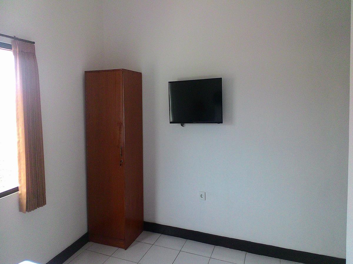 Sari Room Bed & Breakfast นูซาดูอา ภายนอก รูปภาพ
