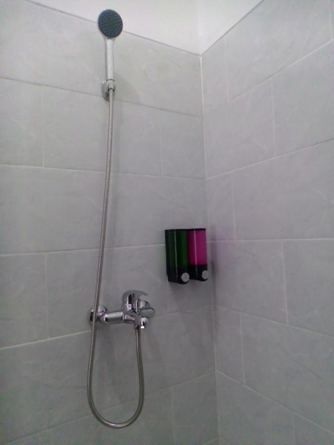 Sari Room Bed & Breakfast นูซาดูอา ภายนอก รูปภาพ